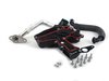 ES#2723967 - 06H103495EKT2 - Emissions Service Kit - Everything you need to replace a faulty PCV valve - Assembled By ECS - Audi