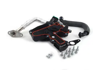 Emissions Service Kit