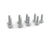ES#2723967 - 06H103495EKT2 - Emissions Service Kit - Everything you need to replace a faulty PCV valve - Assembled By ECS - Audi