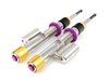 ES#2092396 - 35220046 - KW V3 Series Coilover Kit - The ultimate in coilover technology featuring double adjustable dampening - KW Suspension - BMW