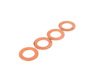 ES#2587926 - 002435ECS01A - Exact-Fit Stainless Steel Brake Lines - Front  - Front - Manufactured by ECS Tuning to replicate your stock lines. (DOT-compliant) - ECS - MINI