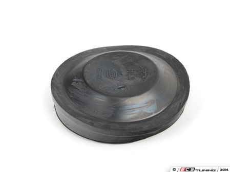 ES#403257 - 5N0941607 - Headlight Cap - Priced Each - Keep the inside of your headlamp assemblies protected - Genuine Volkswagen Audi - Audi Volkswagen