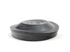 ES#403257 - 5N0941607 - Headlight Cap - Priced Each - Keep the inside of your headlamp assemblies protected - Genuine Volkswagen Audi - Audi Volkswagen