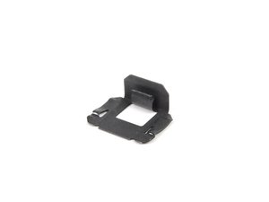 ES#431858 - 8D0867549 - Headliner Retaining Clip - Priced Each - (NO LONGER AVAILABLE) - Secures the headliner to the roof of the vehicle - Genuine Volkswagen Audi - 