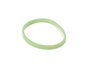 ES#284888 - 079129717D - Upper Intake Manifold Gasket - Priced Each - Seals the supercharger to the intake manifolds - Genuine Volkswagen Audi - Audi