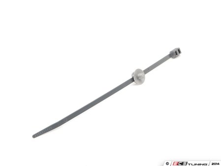 ES#441402 - 8E0971818B - TIE WRAP - Genuine Volkswagen Audi - 
