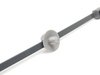 ES#441402 - 8E0971818B - TIE WRAP - Genuine Volkswagen Audi - 