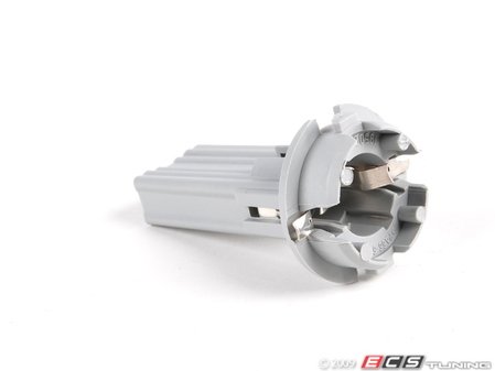 ES#174283 - 63211387364 - Light Bulb Socket - Priced Each - Socket that houses your rear tail light bulb - Genuine BMW - BMW