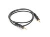 ES#2720068 - 61122336510 - Auxiliary Connection Cable - .8 Meter - (NO LONGER AVAILABLE) - For vehicles with a 3.5 mm female aux socket - Genuine BMW - BMW