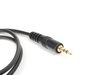 ES#2720068 - 61122336510 - Auxiliary Connection Cable - .8 Meter - (NO LONGER AVAILABLE) - For vehicles with a 3.5 mm female aux socket - Genuine BMW - BMW
