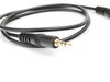 ES#2720068 - 61122336510 - Auxiliary Connection Cable - .8 Meter - (NO LONGER AVAILABLE) - For vehicles with a 3.5 mm female aux socket - Genuine BMW - BMW