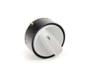 Sunroof Switch - Pearl Grey