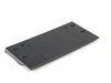 ES#2136565 - 51139801580 - Front License Plate Mount - Primed - Add a front plate or replace yours - Genuine MINI - MINI