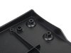 ES#2136565 - 51139801580 - Front License Plate Mount - Primed - Add a front plate or replace yours - Genuine MINI - MINI