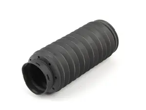 Shock Dust Boot