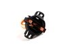 ES#174582 - 63217161306 - Silver Indicator Bulb - Priced Each - The bulb that illuminates the indicator bulb in the headlight housing - Genuine BMW - BMW