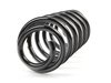 ES#316092 - 1K0511115BF - Rear Spring - Priced Each - Paint mark 1 White and 3 Yellow - Genuine Volkswagen Audi - Volkswagen