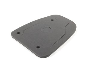 ES#1888312 - 1648261591 - Tail lamp Gasket - Left Side - Genuine Mercedes Benz - Mercedes Benz