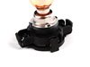 ES#174582 - 63217161306 - Silver Indicator Bulb - Priced Each - The bulb that illuminates the indicator bulb in the headlight housing - Genuine BMW - BMW