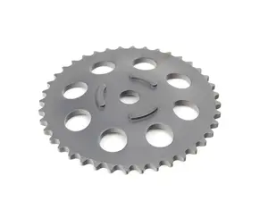 Camshaft Gear - Outlet