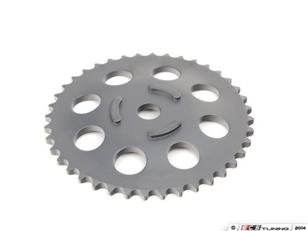 ES#23195 - 11367547955 - Camshaft Gear - Outlet - Located at the end of the cam on the timing chain - Genuine MINI - MINI