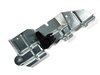 ES#313232 - 1J5827567A - Trunk latch carrier - Main bracket found in the trunk area - Genuine Volkswagen Audi - Volkswagen
