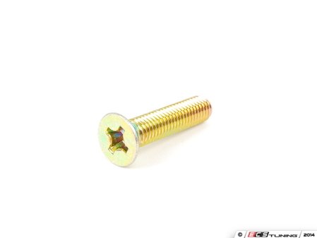 ES#15530 - 07119928180 - SCREW - Genuine BMW - BMW