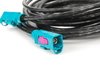 ES#265240 - 000098655 - Antenna Connecting Cable - For models with satellite radio - Genuine Volkswagen Audi - Volkswagen