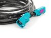 ES#265240 - 000098655 - Antenna Connecting Cable - For models with satellite radio - Genuine Volkswagen Audi - Volkswagen