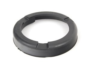 ES#58307 - 33521124507 - Upper Spring Pad - Priced Each - Used between spring plate and spring - Genuine BMW - BMW