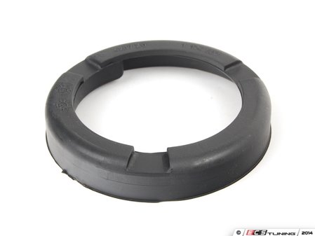 ES#58307 - 33521124507 - Upper Spring Pad - Priced Each - Used between spring plate and spring - Genuine BMW - BMW