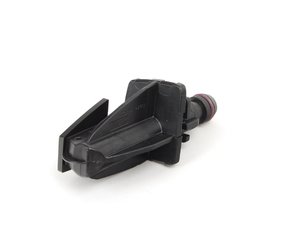 ES#77857 - 51133411429 - E83 Spray Nozzle - Left - Genuine BMW - BMW