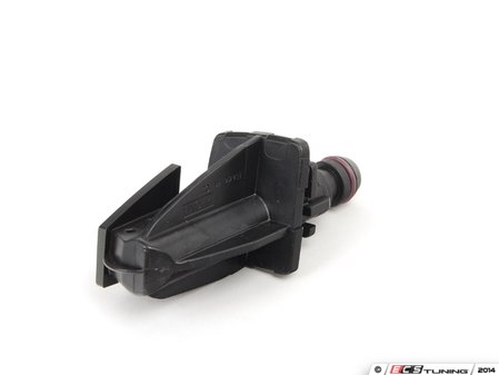 ES#77857 - 51133411429 - E83 Spray Nozzle - Left - Genuine BMW - BMW