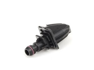 ES#77858 - 51133411430 - Spray Nozzle - Right - Genuine BMW - BMW