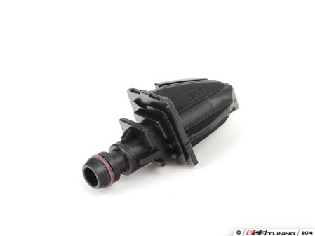 ES#77858 - 51133411430 - Spray Nozzle - Right - Genuine BMW - BMW