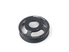 ES#2739217 - ECSE391153 - ECS Cooling Maintenance Kit - Level 3 - The ultimate cooling refresh kit - with aftermarket components, featuring an ECS Aluminum Pulley and a GEBA water pump - Assembled By ECS - BMW