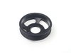 ES#2739217 - ECSE391153 - ECS Cooling Maintenance Kit - Level 3 - The ultimate cooling refresh kit - with aftermarket components, featuring an ECS Aluminum Pulley and a GEBA water pump - Assembled By ECS - BMW