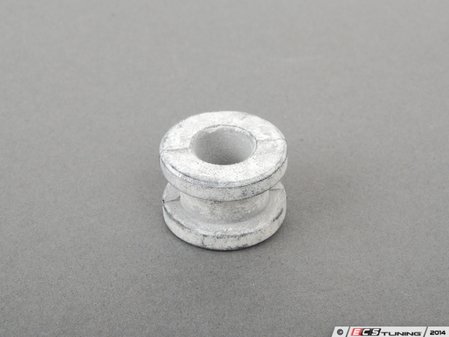 ES#38041 - 17112752638 - RUBBER MOUNTING - Genuine MINI - MINI