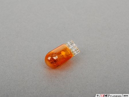 ES#2673233 - 63217160798 - BULB YELLOW - Genuine MINI - 