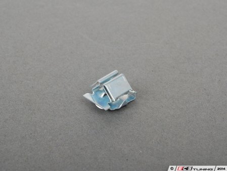 ES#472192 - WHT000025 - NUT - Genuine Volkswagen Audi - 