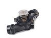 ES#2739217 - ECSE391153 - ECS Cooling Maintenance Kit - Level 3 - The ultimate cooling refresh kit - with aftermarket components, featuring an ECS Aluminum Pulley and a GEBA water pump - Assembled By ECS - BMW