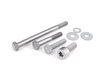 ES#2739217 - ECSE391153 - ECS Cooling Maintenance Kit - Level 3 - The ultimate cooling refresh kit - with aftermarket components, featuring an ECS Aluminum Pulley and a GEBA water pump - Assembled By ECS - BMW