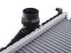 ES#2739219 - ECSE391155 - ECS Cooling Maintenance Kit - Level 3 - The ultimate cooling refresh kit - with aftermarket components, featuring an ECS Aluminum Pulley and a GEBA water pump - Assembled By ECS - BMW