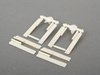 ES#197139 - 82799405590 - PROT. FOIL - Genuine BMW - 