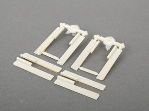ES#197139 - 82799405590 - PROT. FOIL - Genuine BMW - 