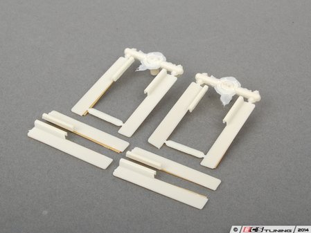 ES#197139 - 82799405590 - PROT. FOIL - Genuine BMW - 