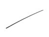 ES#316946 - 1K0854542B - Retaining Strip - Right - Provides a mounting point for the windshield trim - Genuine Volkswagen Audi - Volkswagen