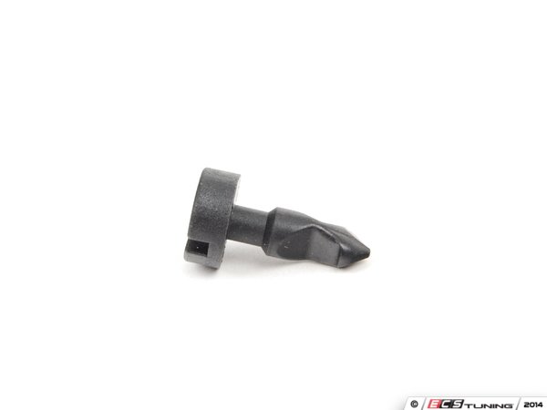 Wht 011 272 Genuine Volkswagen Audi - WHT000252 - PIN (WHT 000 252)