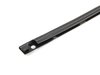 ES#316945 - 1K0854541B - Retaining Strip - Left - Provides a mounting point for the windshield trim - Genuine Volkswagen Audi - Volkswagen