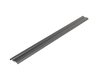 ES#123781 - 51478130435 - E36 Sill Strip - Protects the body of the vehicle from dents and dings. - Genuine BMW - BMW
